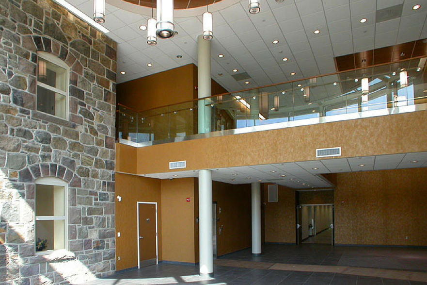 Claremont Corporate Center