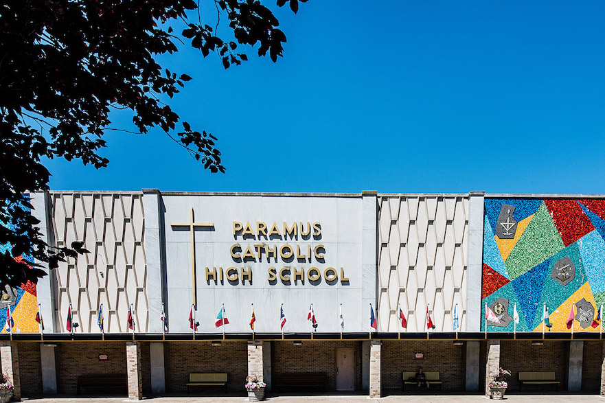 Paramus Catholic High School