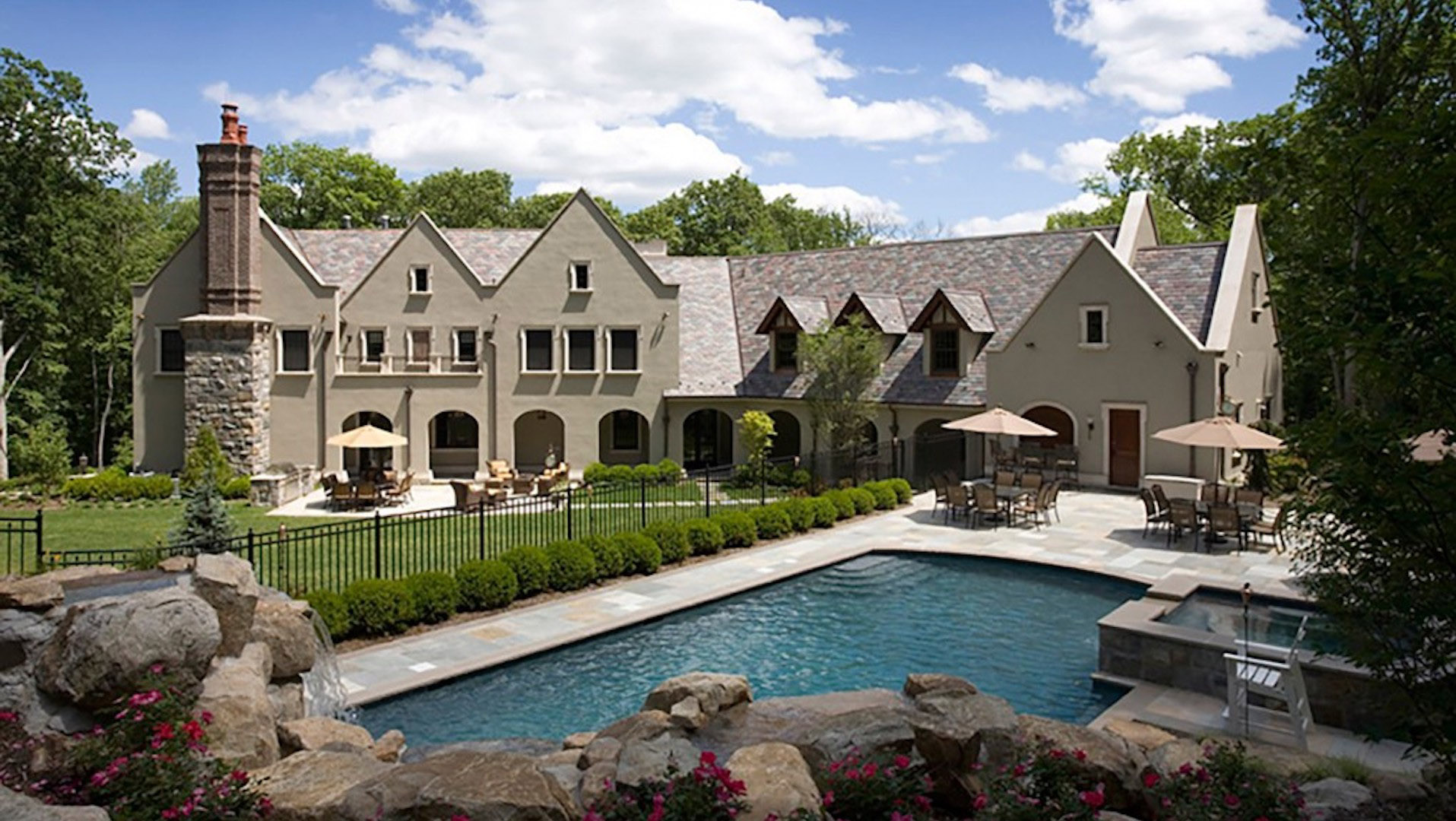 WESKetch Architecture and Construction Top NJ Architect Millington, NJ