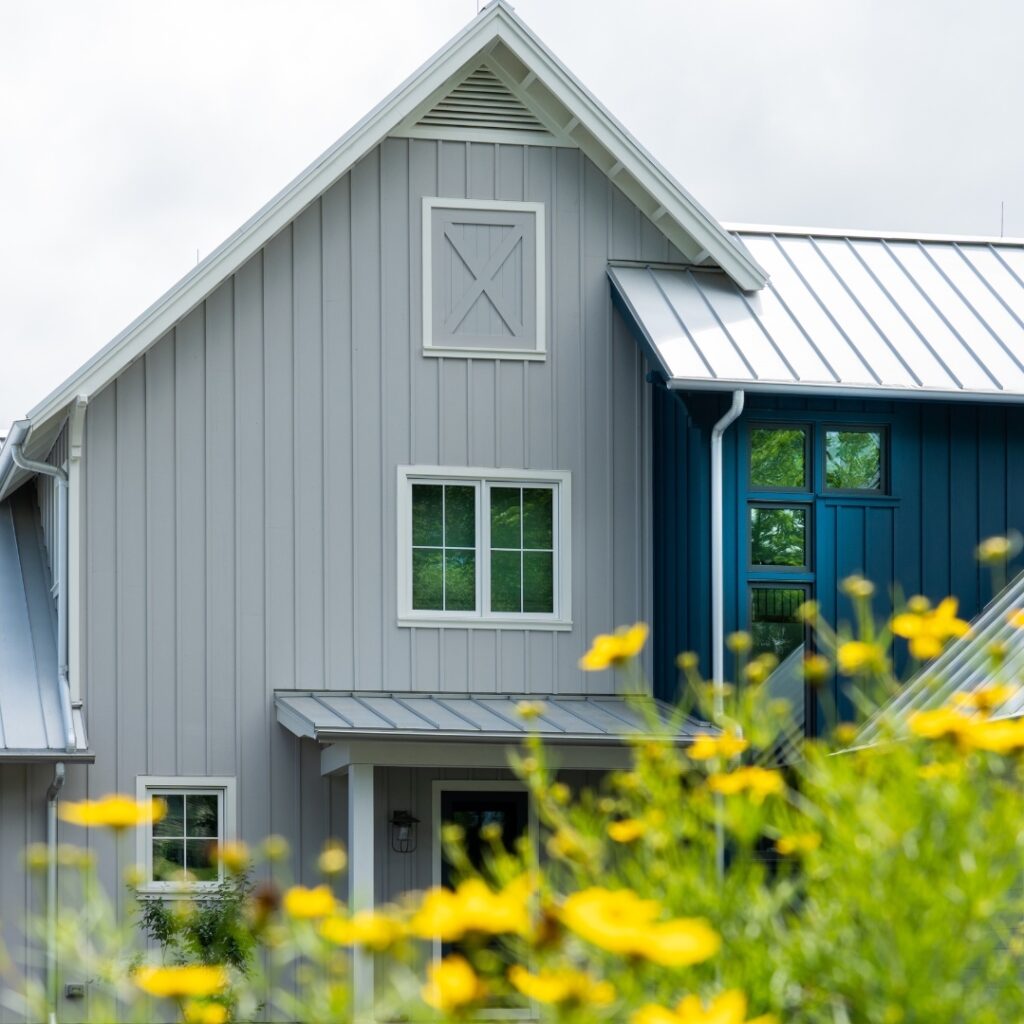 Cold Brook Farm A Year to Remember
