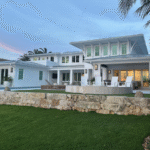 Tequesta Coastal Retreat | WESKetch Architecture + Construction