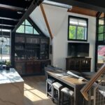 Loft | WESKetch Architecture + Construction