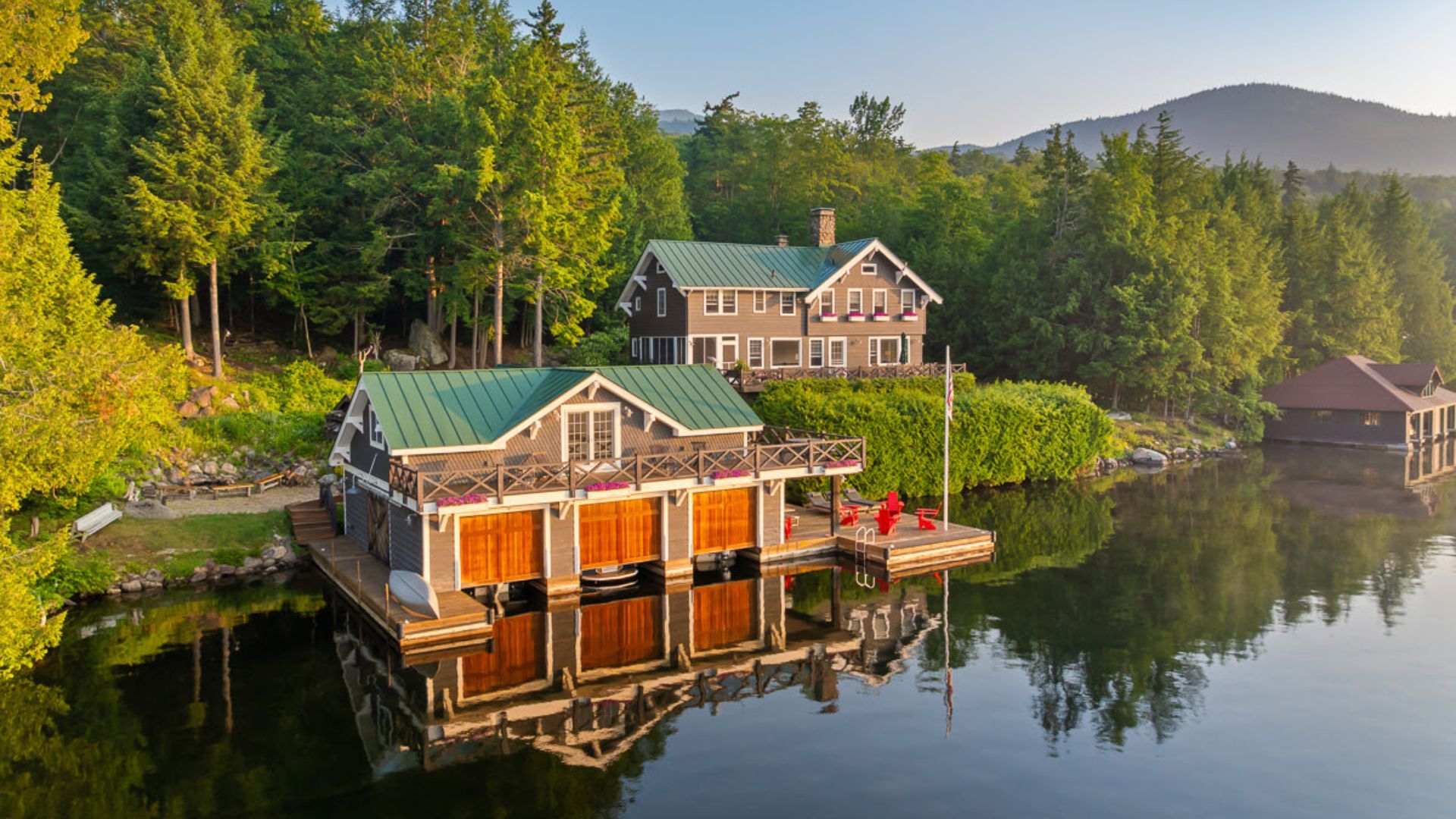 Camp Blackhawk | WESKetch | Photos by The Reynolds Group